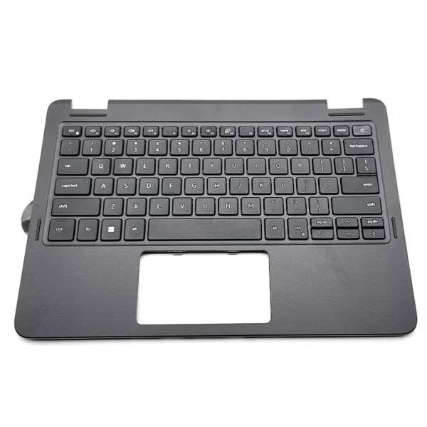 For Dell Latitude 3120 E3120 2-in-1 Palmrest Upper Case Keyboard 0R4910 R4910 US