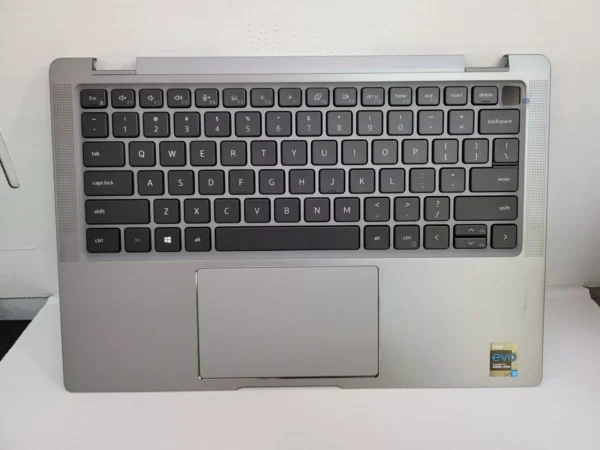 OEM Dell Latitude 9420 WWAN Palmrest Touchpad US Backlit Keyboard 0PVC0H PVC0H