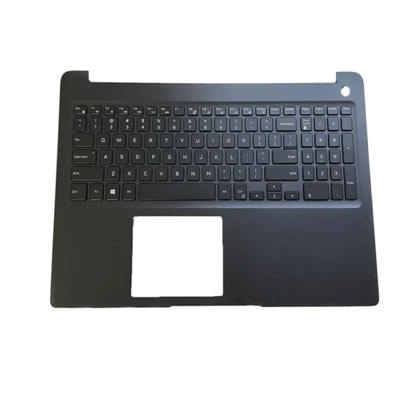 Palmrest Keyboard Upper Case Non Backlit For Dell Latitude E3500 3500 0XPXMR