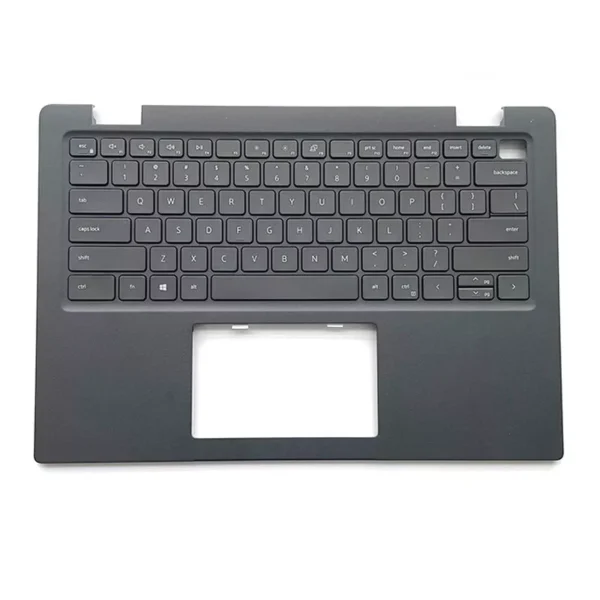 Palmrest Non-Backlit Keyboard For Dell Latitude 3420 E3420 04PX9K 4PX9K