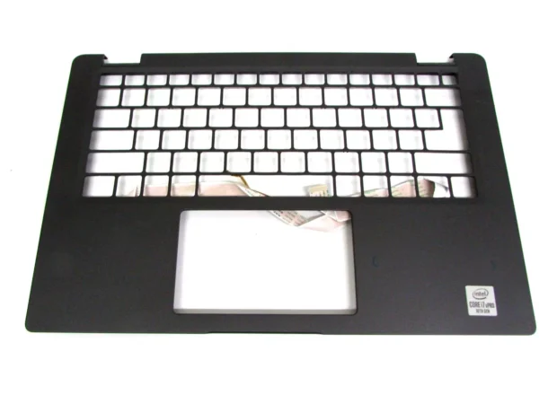 OEM Dell Latitude 7410 Laptop Palmrest with SC Reader HOD04 5TPMG