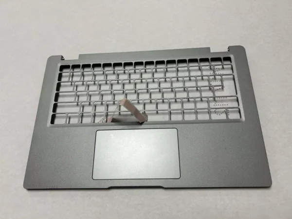 OEM Dell Latitude 5430 Laptop Palmrest Touchpad Assembly WXKXK 0WXKXK Grade C