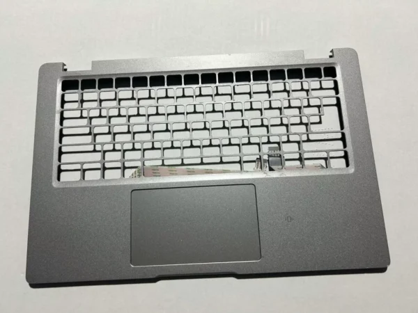 OEM Dell Latitude 5420 Laptop Palmrest Upper Touchpad W/ SC Reader A20695 B