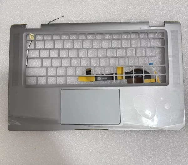 Dell OEM Latitude 9520 Palmrest Touchpad No SC 3HVVG 8R5KP 07XD0 007XD0 MSA1