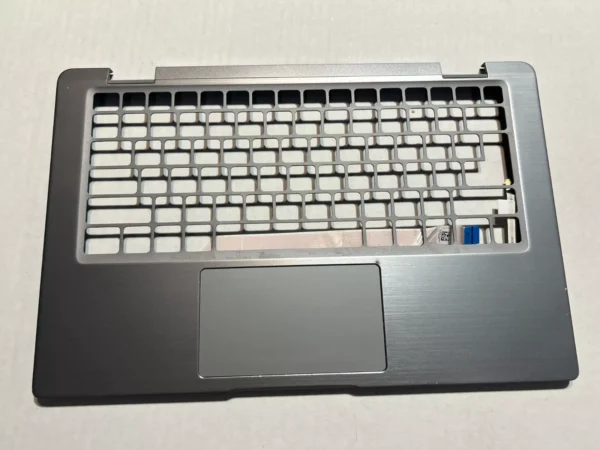 Genuine Dell Latitude 7320 2-in-1 Upper Case Palmrest Touchpad HVM1J 0HVM1J B