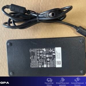 Dell 240W AC Adapter Charger – Genuine OEM Power Supply