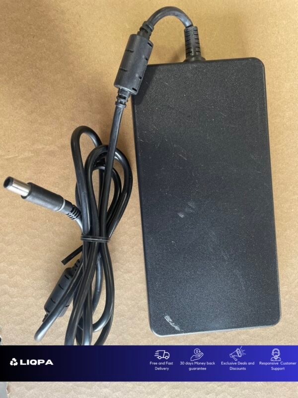 Dell 240W AC Adapter Charger – Genuine OEM Power Supply - Image 3