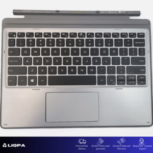 24D3M Dell Latitude 7200 /7210 2-in-1 Travel Keyboard 024D3M