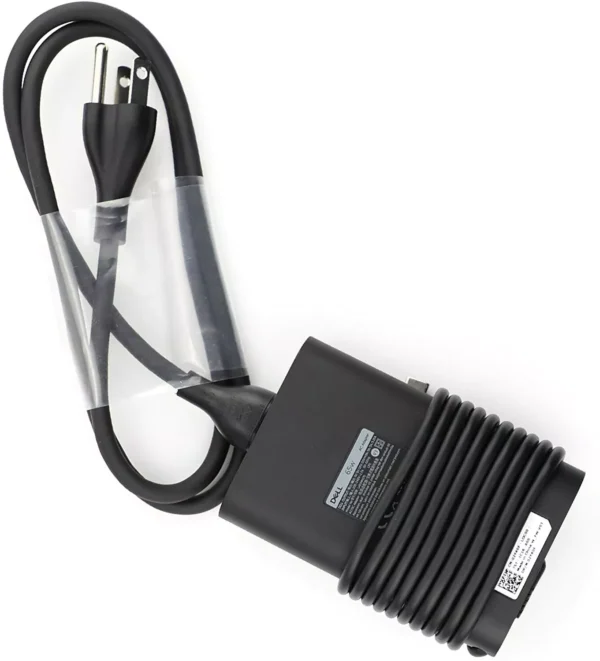Dell 65W USB-C AC Adapter for Dell Latitude – Models 0M1WCF / 002YK0F / 0JYJNW / 0K5MD6 - Image 4