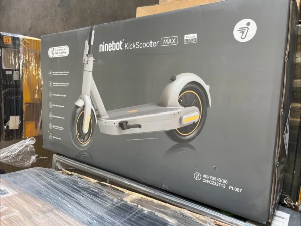 Segway Ninebot MAX G30LP