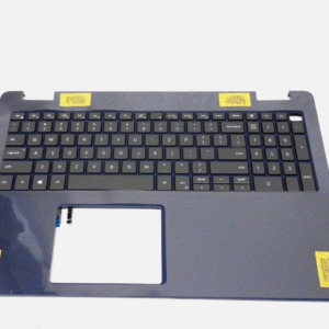 33T1Y Dell Inspiron 5593 Palmrest *NO USB-C* US Backlit Keyboard M5D24 w9