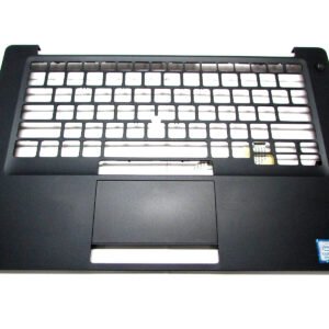 R0J8H Dell Latitude 7490 Laptop Palmrest Touchpad Assembly HUH60 JGJWJ W10