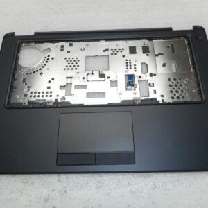 YY3YP Dell Latitude E7450 Laptop Palmrest Touchpad Assembly HUJ10 A1412A W10