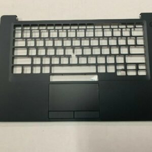 TDYRC Dell Latitude 7490 Palmrest Touchpad Assembly NH8HX W10