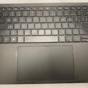 5Y9T0 Dell XPS 9500 9510 Palmrest Touchpad US Bcl Kbd 5Y9T0 05y9t0 W10