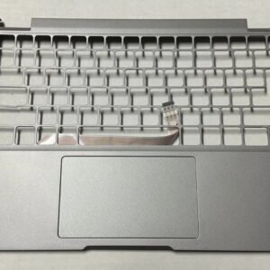 VJ41Y Dell Latitude 5320 Palmrest Touchpad US Backlit Keyboard 0VJ41Y W10