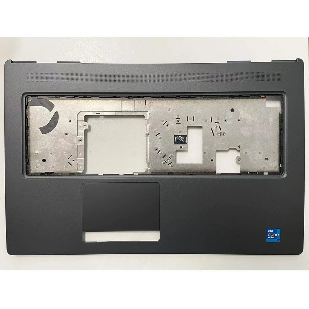 1VVYH For Dell Precision 7750 M7750 C Shell Upper Case Palm Rest 01VVYH W10