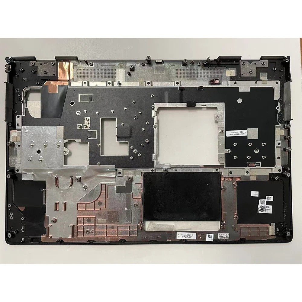 1VVYH For Dell Precision 7750 M7750 C Shell Upper Case Palm Rest 01VVYH W10 - Image 2