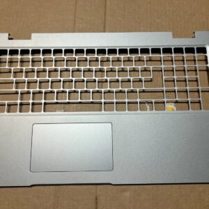 FXKWT DELL LATITUDE 5520 5521 PRECISION 3560 PALMREST W/ CARD READER W10