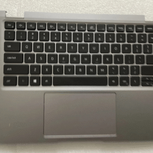 OEM Dell Latitude 5320 Palmrest Touchpad US Backlit Keyboard VJ41Y 0VJ41Y W2