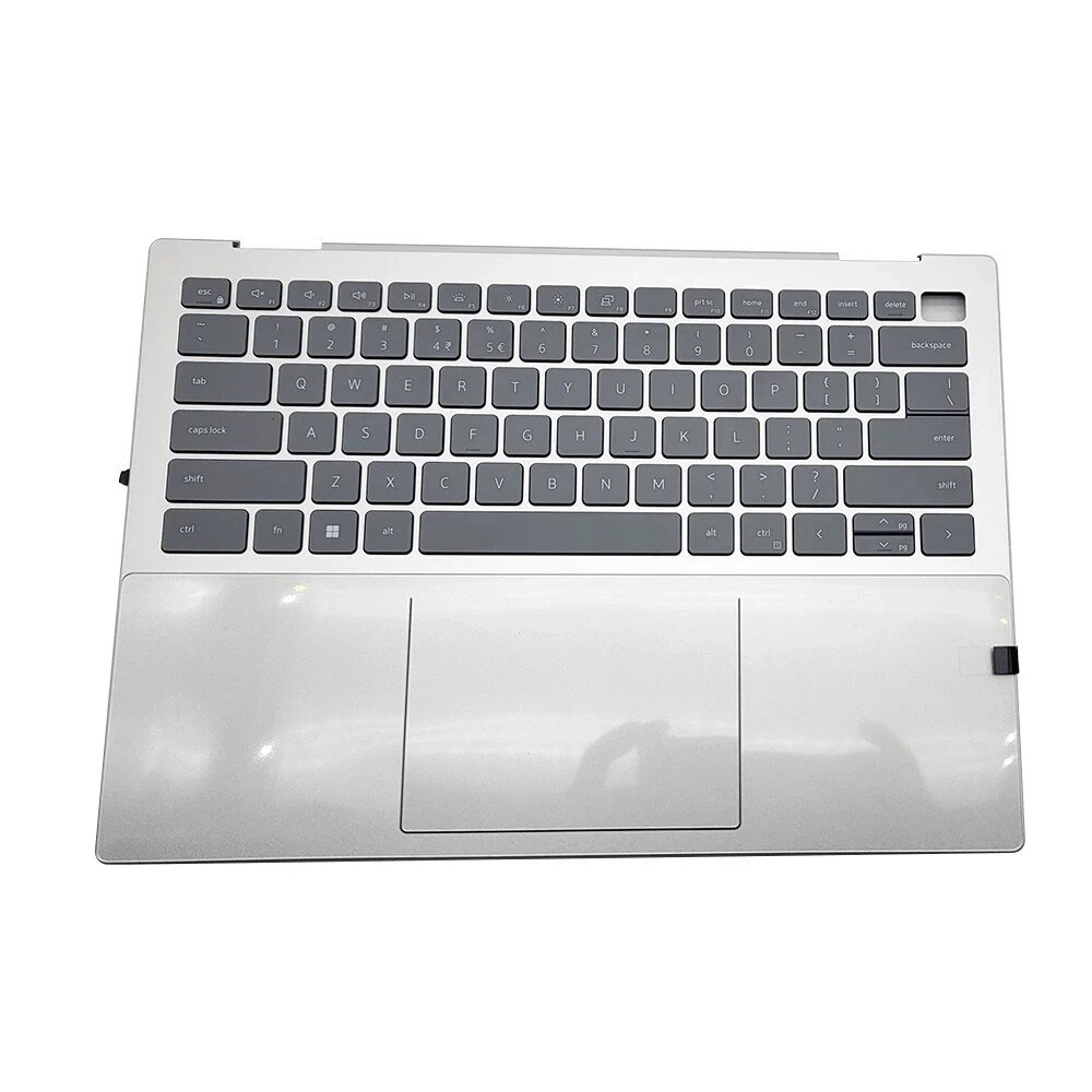 NDRPP For Dell Inspiron 14 7420 7425Palmrest TouchPad Backlit Keyboard 0NDRPP W9 - Image 3