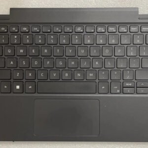 R4910 Keyboard Cover Palmrest For Dell Latitude 3120 E3120 2-in-1 0R4910 W9