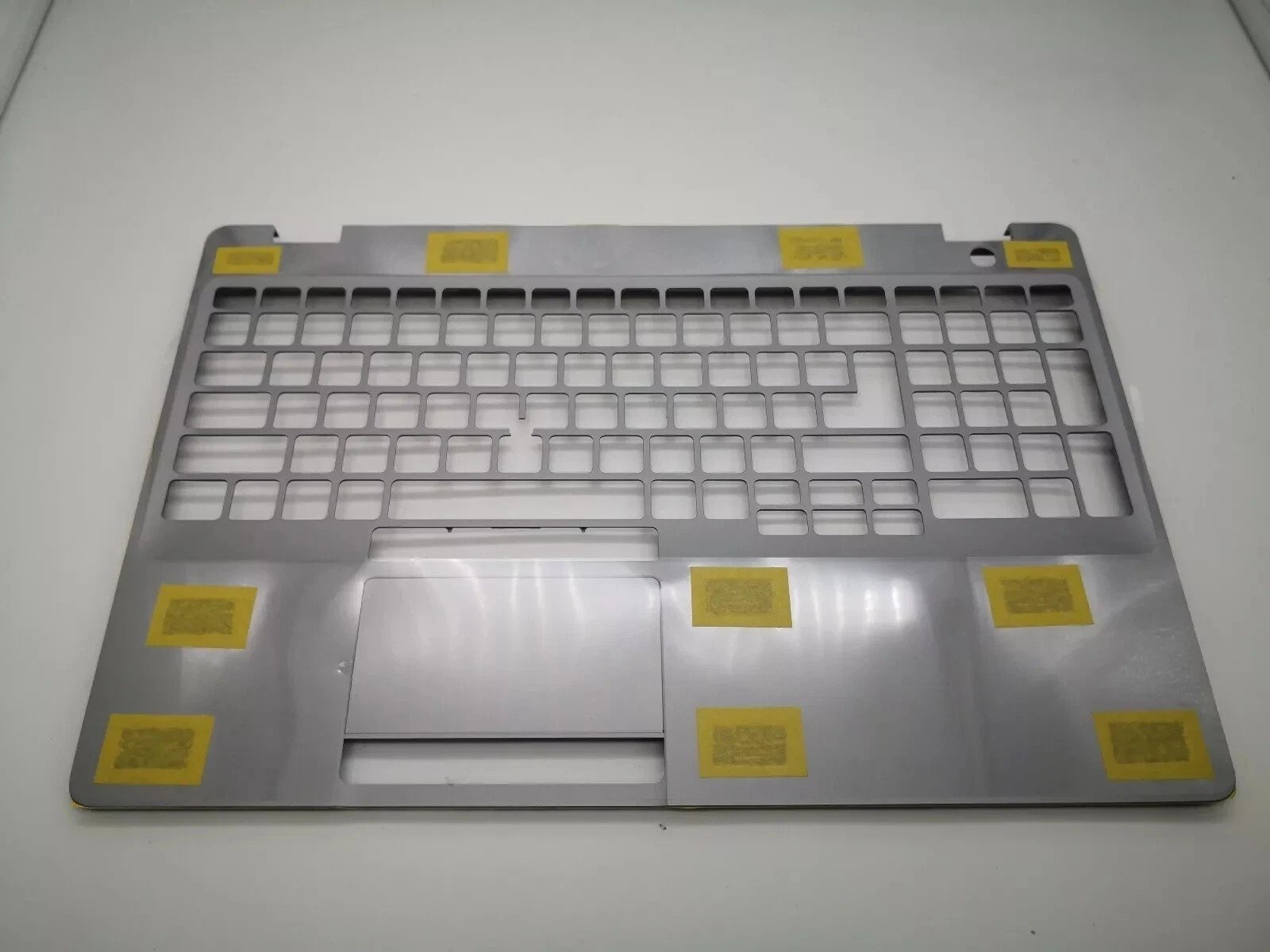 A1999K Dell Latitude 5510 5511 Precision 3550 3551 Laptop Palmrest W10