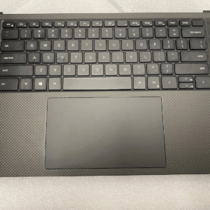 24K6R Dell XPS 9500 Touchpad Palmrest Laptop Keyboard DKFWH 24K6R P11