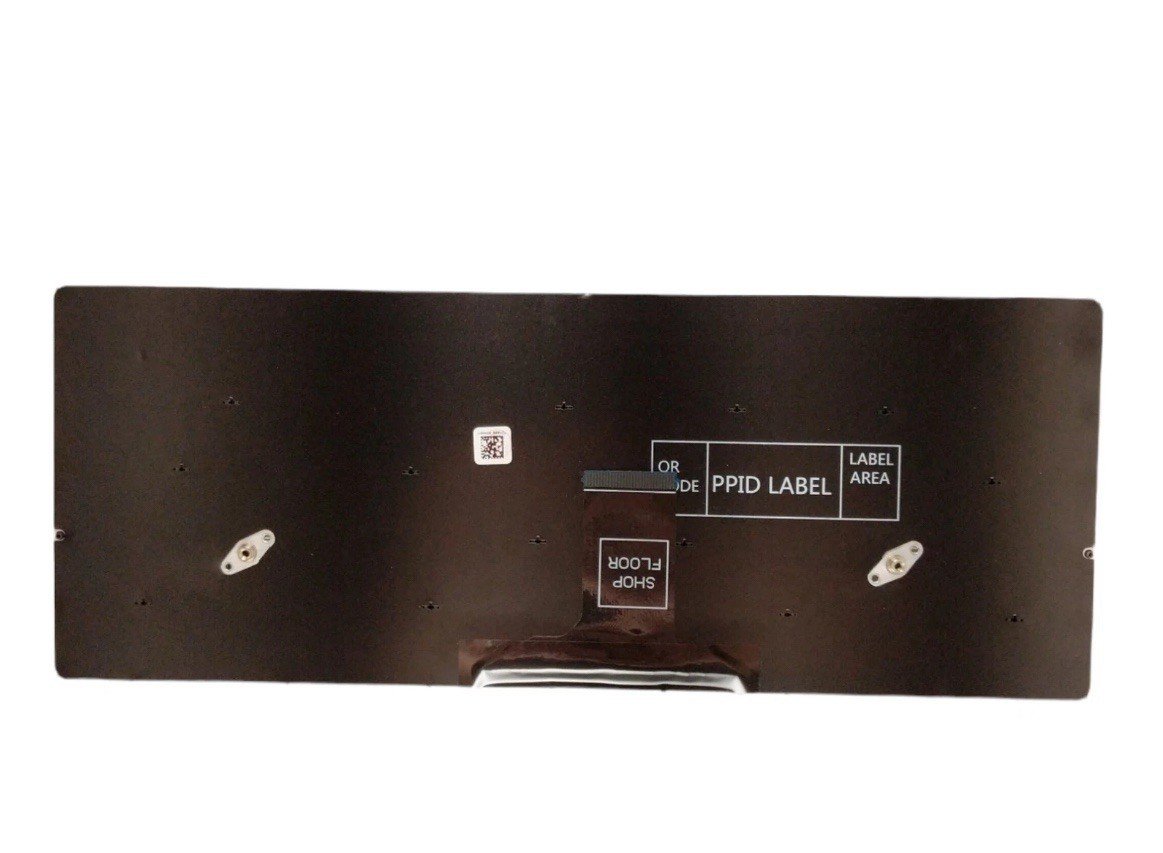 Lot Of 10x - 0D2DT Laptop Keyboard For Dell Chromebook 11 5190 3100 3400 00D2DT - Image 3