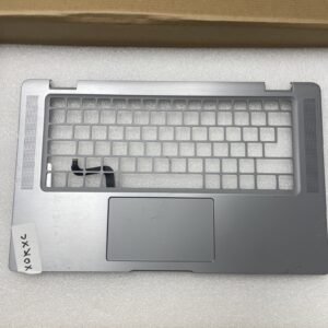 X0KXC GENUINE Dell Latitude 9510 2-in-1 Laptop UPPER CASE Palmrest Assembly W8