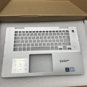 PMGW2 460.0EZ0P.0002 DELL TOP COVER W KEYBOARD 15 7586 P76F (GRD A) W8