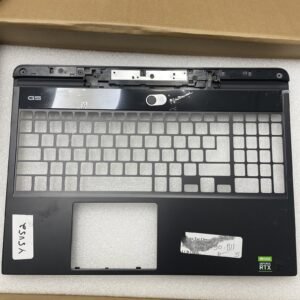 Y5V52 Dell G5 15 5590 FHD Laptop Palmrest Assembly Y5V52 HUA 01 W8