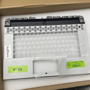 M72PK Dell Alienware M15 R2 Laptop Palmrest Upper Cover Case C Shell 0M72PK W8