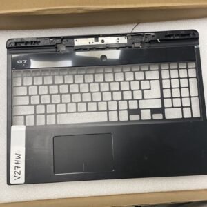 V27HW Dell OEM G7 15 15.6" FHD Laptop Palmrest Assembly AMA01 V27HW W8