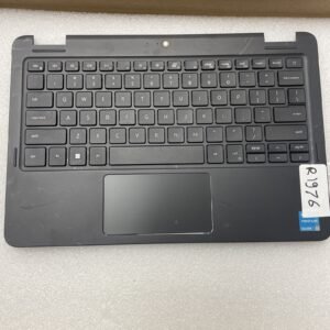 R1976 Dell Latitude 11-3120 Palmrest US ENGLISH Keyboard Touchpad- R1976 W8