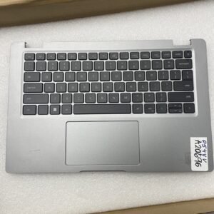 A20696 Dell Latitude 5420 E5420 Palmrest Upper Case Cover Touchpad A20696 W8