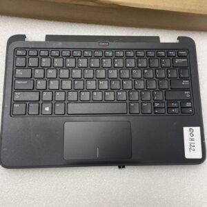 0H122 Dell Latitude 3190 LCD Palmrest Touchpad US/EN Keyboard AMA01 0H122 W8
