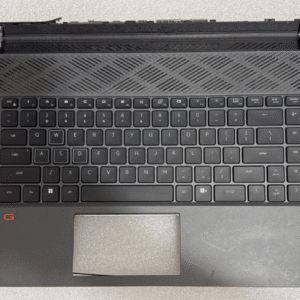 DELL G16 7630 7635 Palmrest Kbd 03RTH4 3RTH4 B22b36 Match The Cable Read W11