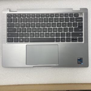 9HX33 Dell Latitude 9420/2-in-1 Palmrest/Touchpad & Keyboard - 09HX33 W8