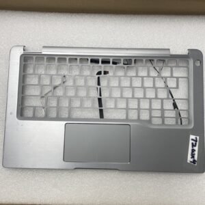 72WX4 Dell Latitude 7400 2-in-1 Palmrest Keyboard Trackpad Battery 72WX4 W8