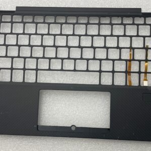 89GD9 WPCF9 DELL TOP COVER WITH KEYBOARD XPS 13 9365 P71G W8