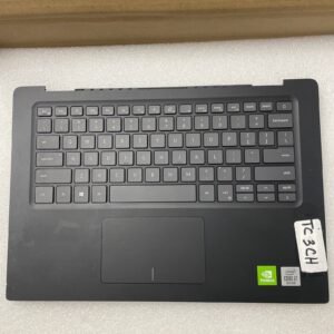 TC3CH Dell Vostro 5490 Palmrest Keyboard Assembly No BL AMA01 TC3CH RY9PM W7