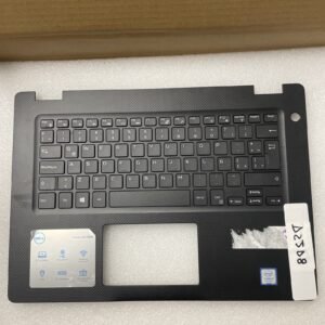 0D2JD8 D2JD8 For Dell 14 3000 3480 3482 3481 Palmrest W7