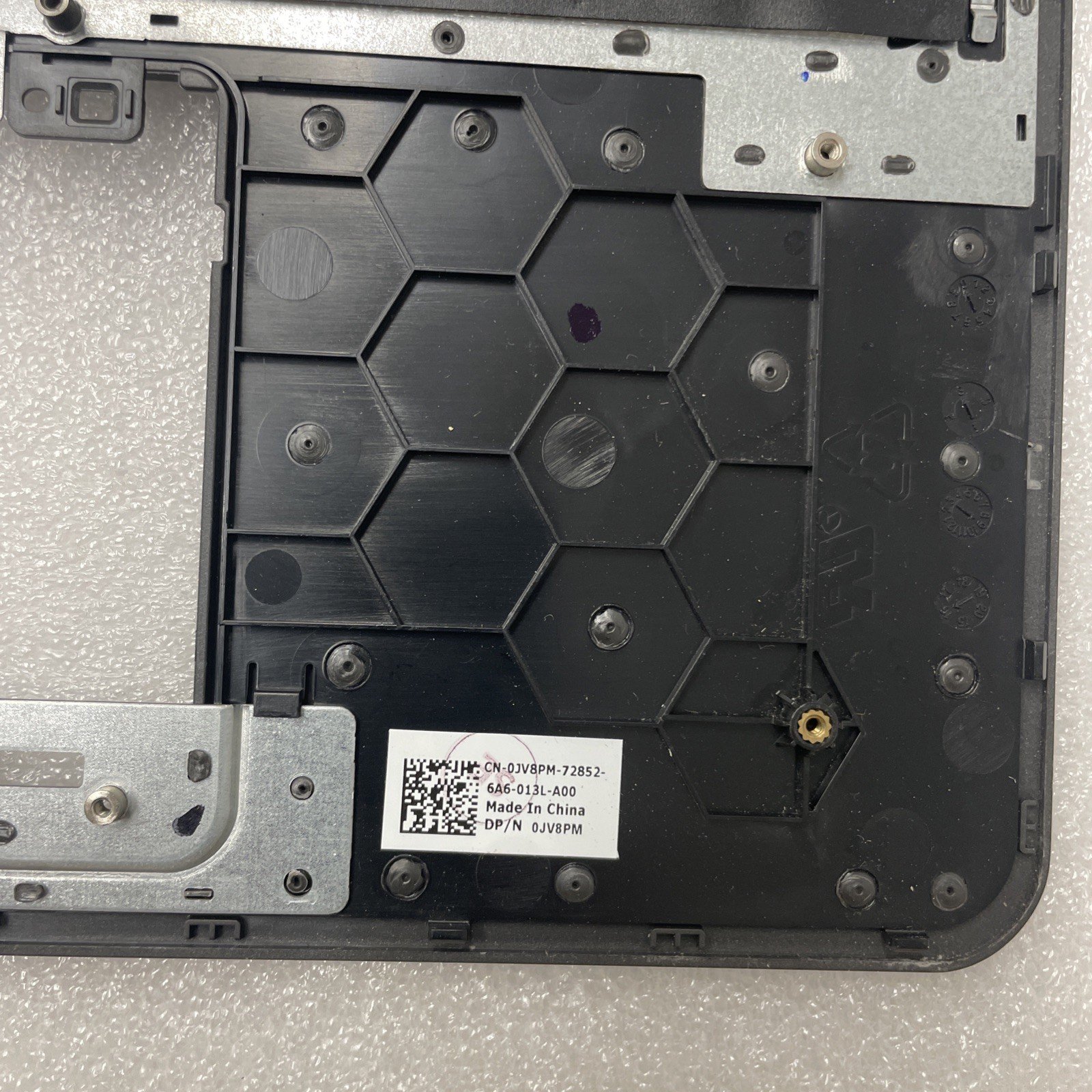 JV8PM DELL INSPIRON 15 7559 PALMREST *BIE05* 0JV8PM W7 - Image 3