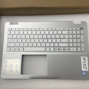 0DFX5 Dell Inspiron 15 5584 Palmrest /W Backlit Keyboard DFX5J W7