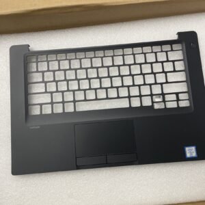 0WPNW AM1S1000500 OEM DELL TOP COVER W/ KEYBOARD LATITUDE 7480 P73G W7