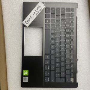 R30X5 Dell Vostro 5390 13.3" Palmrest W/ Backlit Keyboard 0R30X5 W7