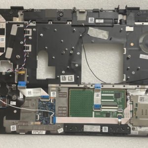 TW58P DELL Precision 7560 Palmrest Touchpad Extras 0F6F47 F6F47 0TW58P W3