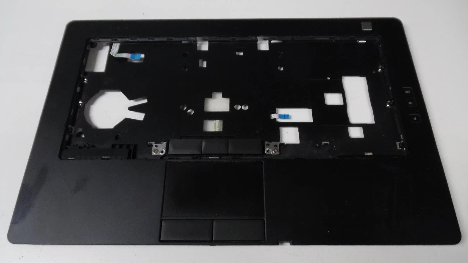 RFTGT Dell Latitude E6430 - 14 in. Palmrest Assembly w/Touchpad - 0RFTGT W3