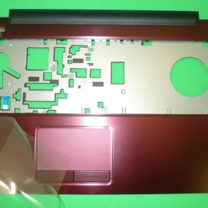 CN3R7 Dell Inspiron 17R 5737 5735 Palmrest Touchpad w/Power Button CN3R7 W3